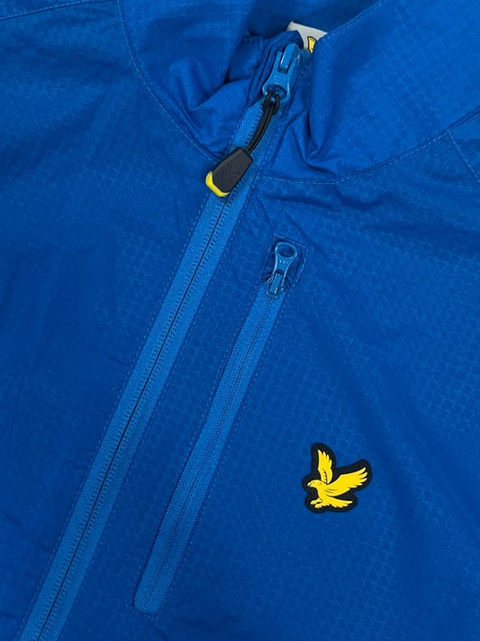 Lyle and Scott muški šuškavac(S)