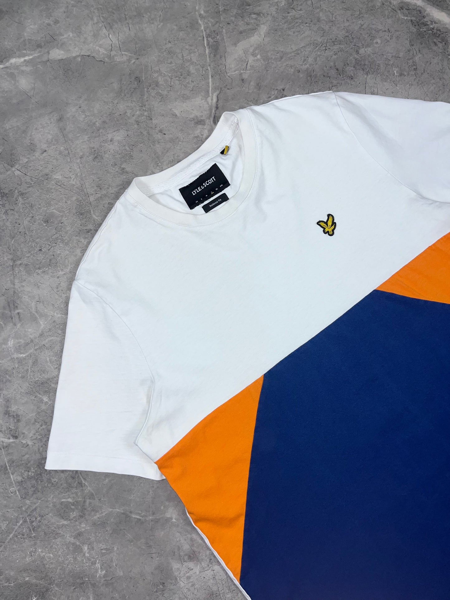 Lyle and Scott muška majica (L)