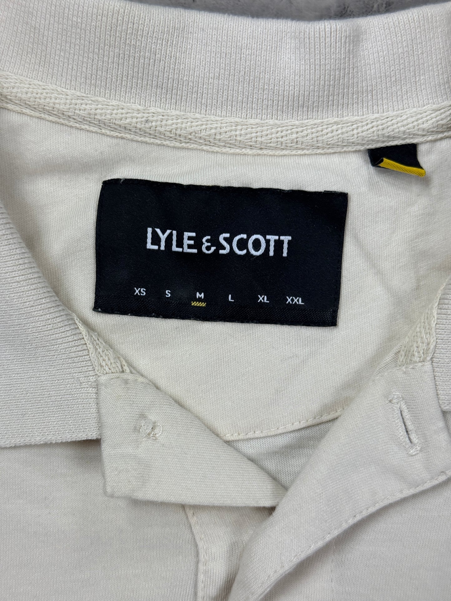 Lyle and Scott muška majica (M)