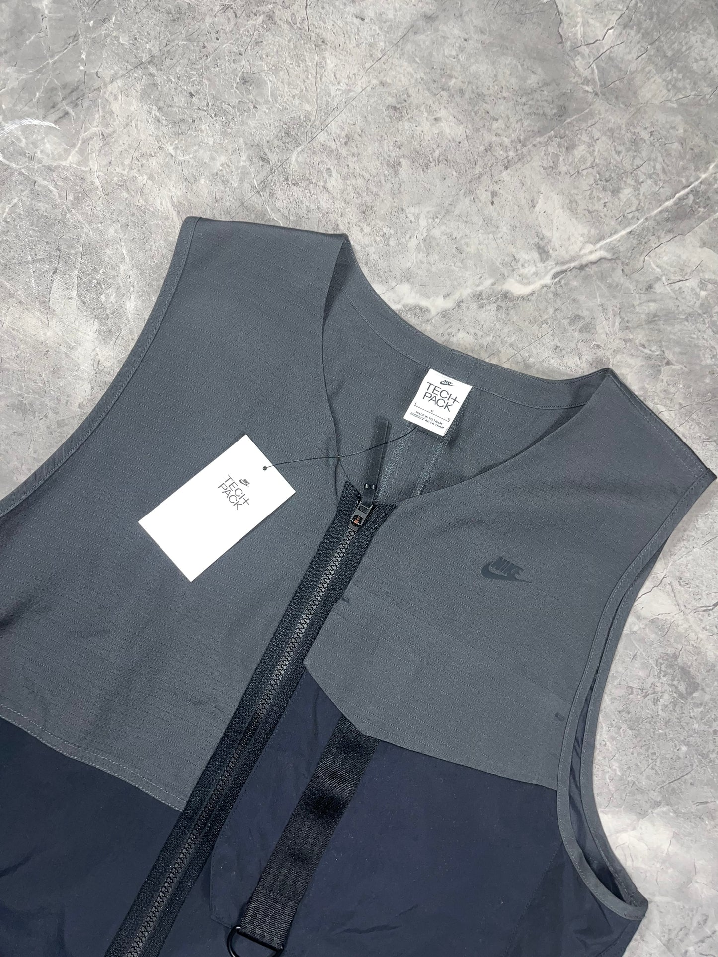 Nike Tech Pack muški prsluk (L)