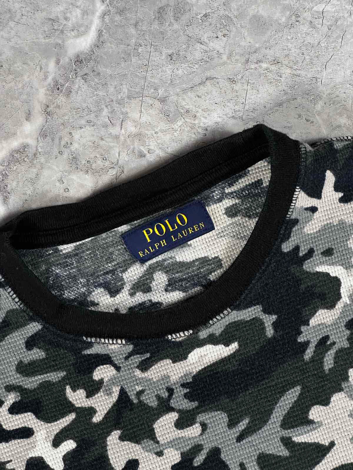 Ralph Lauren Polo Camo muška dukserica(M)