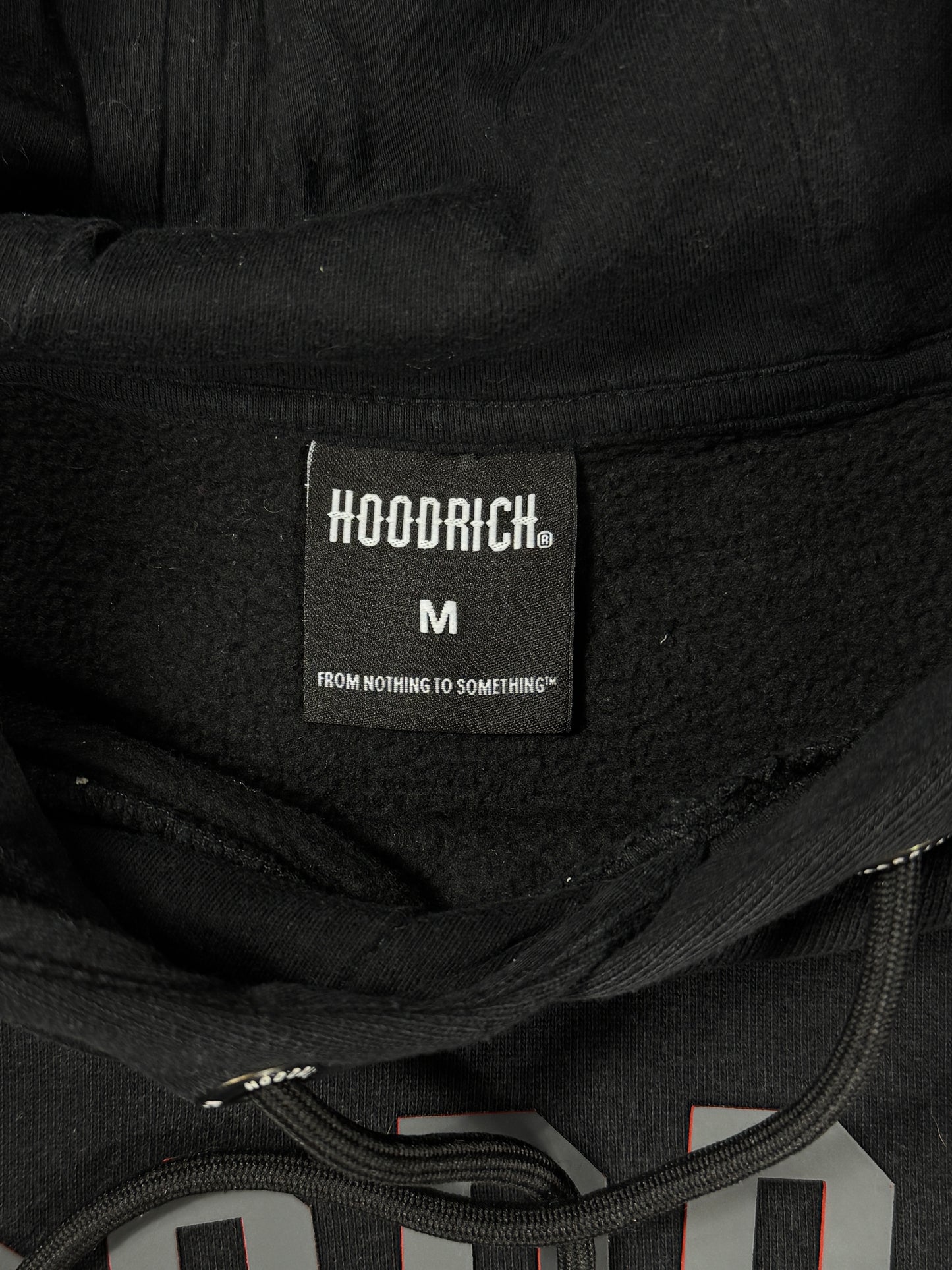 Hoodrich muška dukserica (M)