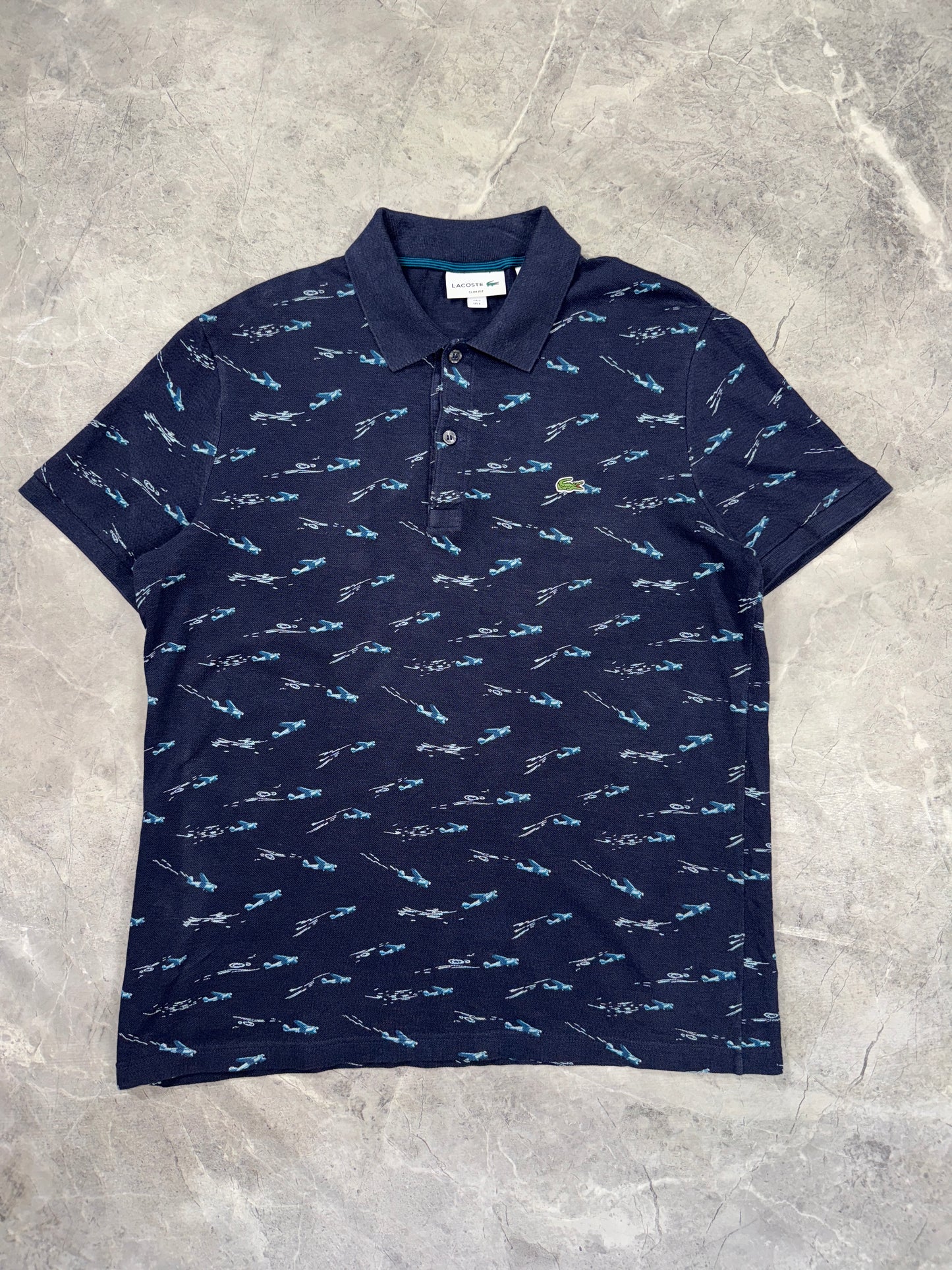 Lacoste muška majica (L)