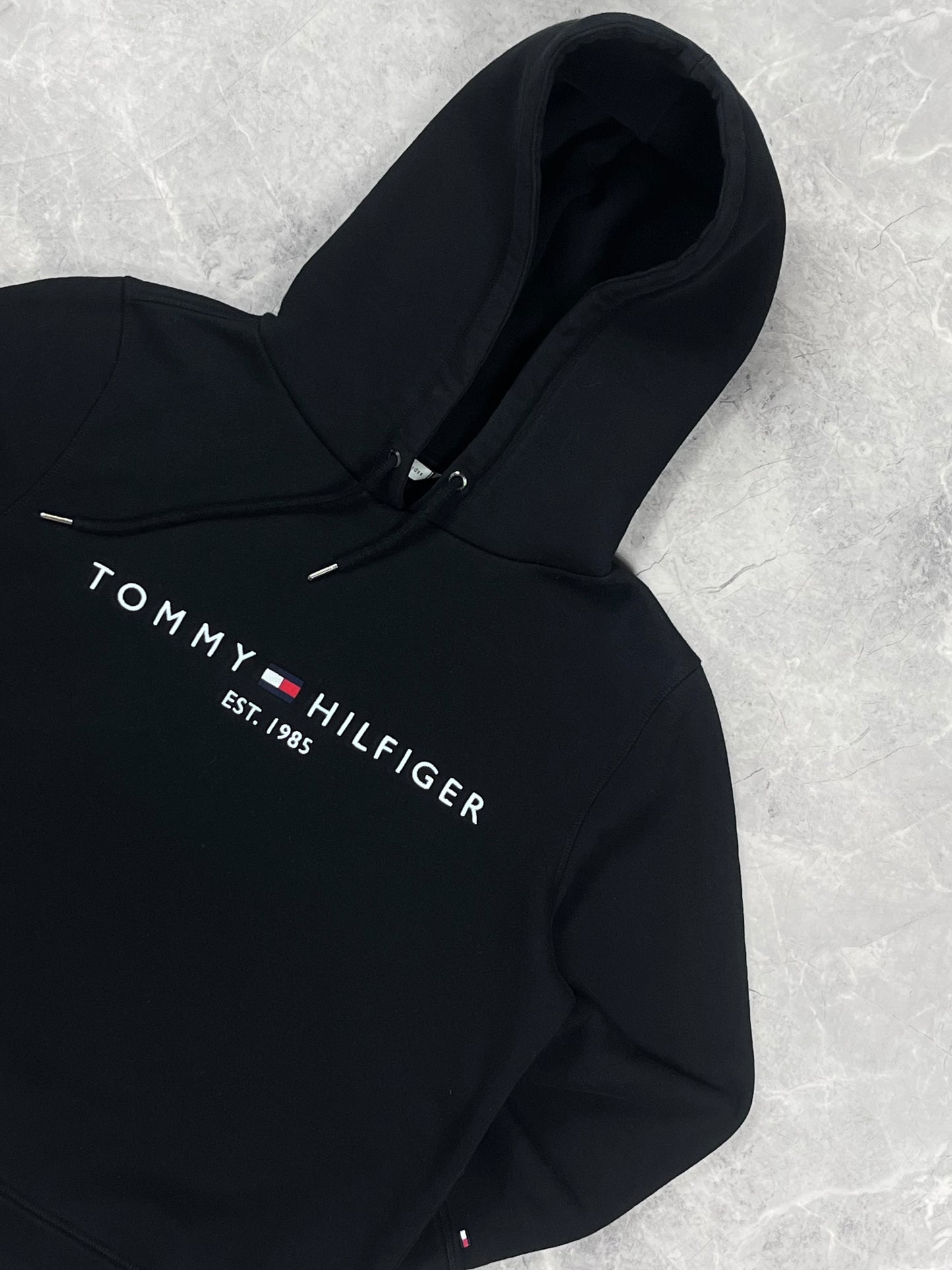 Tommy Hilfiger muška dukserica (M)
