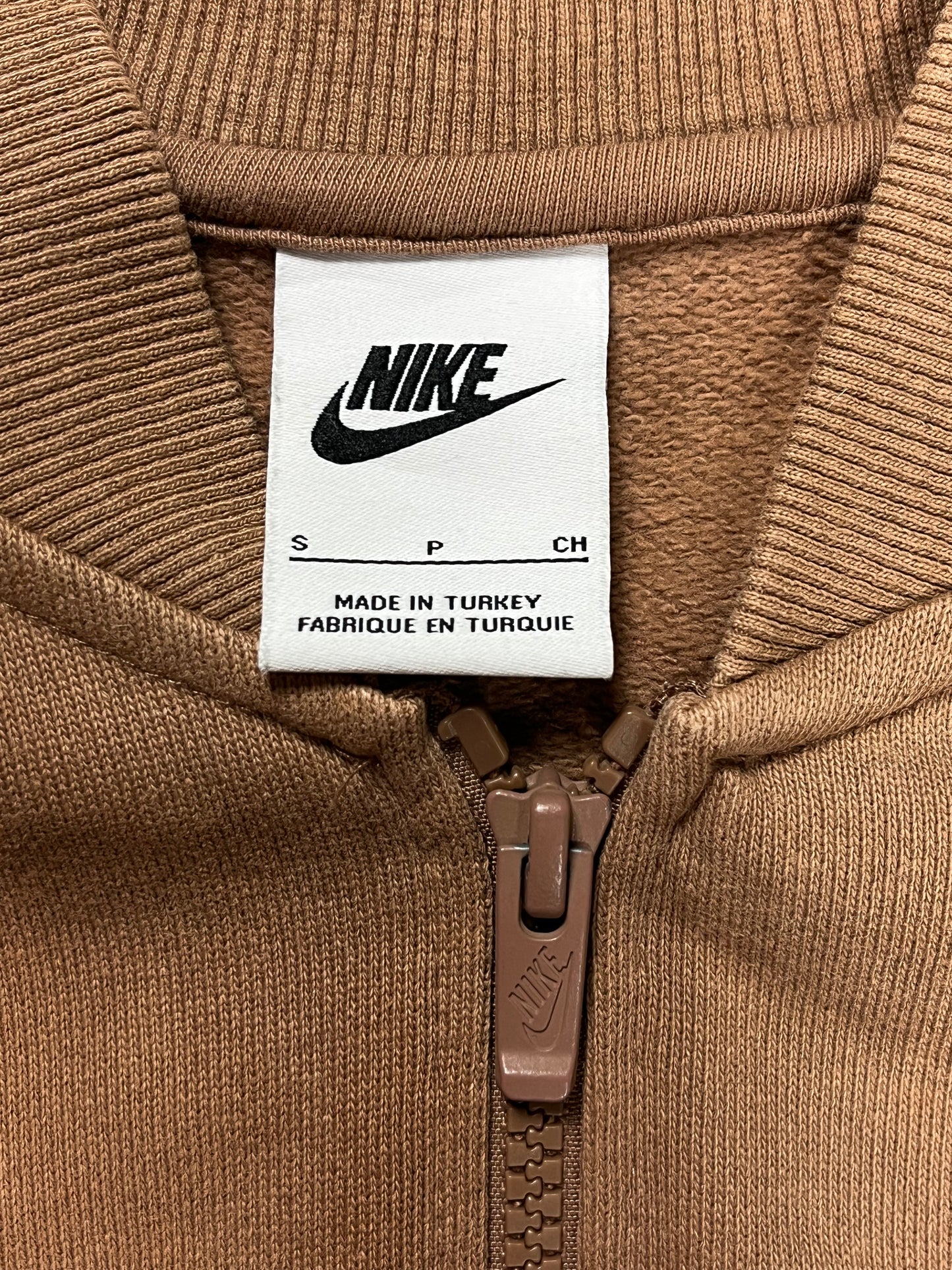 Nike Varsity muška dukserica (S)