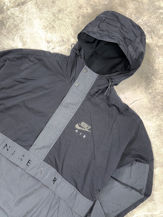 Nike Air muška šuškava dukserica jakna (M)