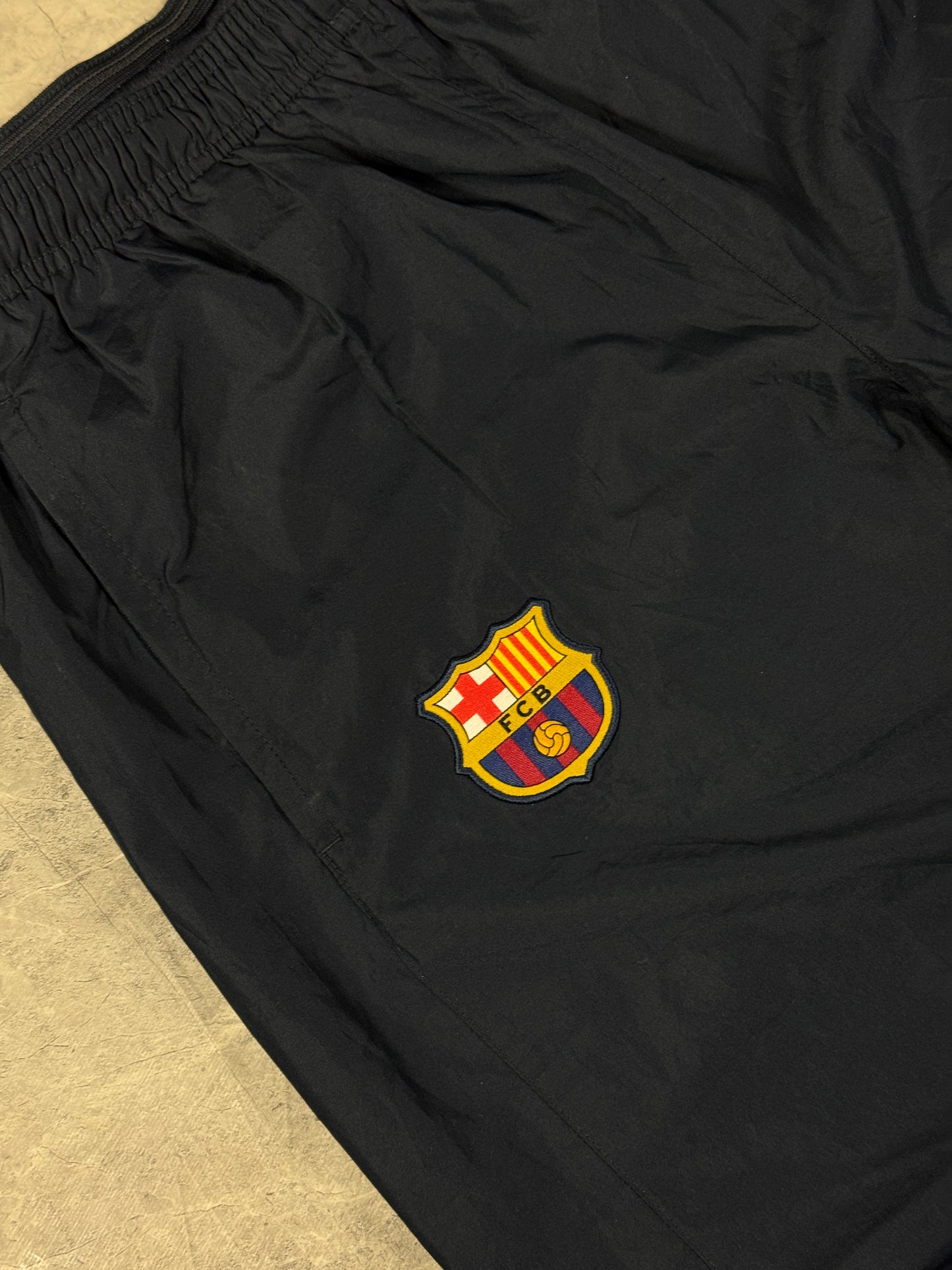 Nike Barcelona muška trenerka (L)