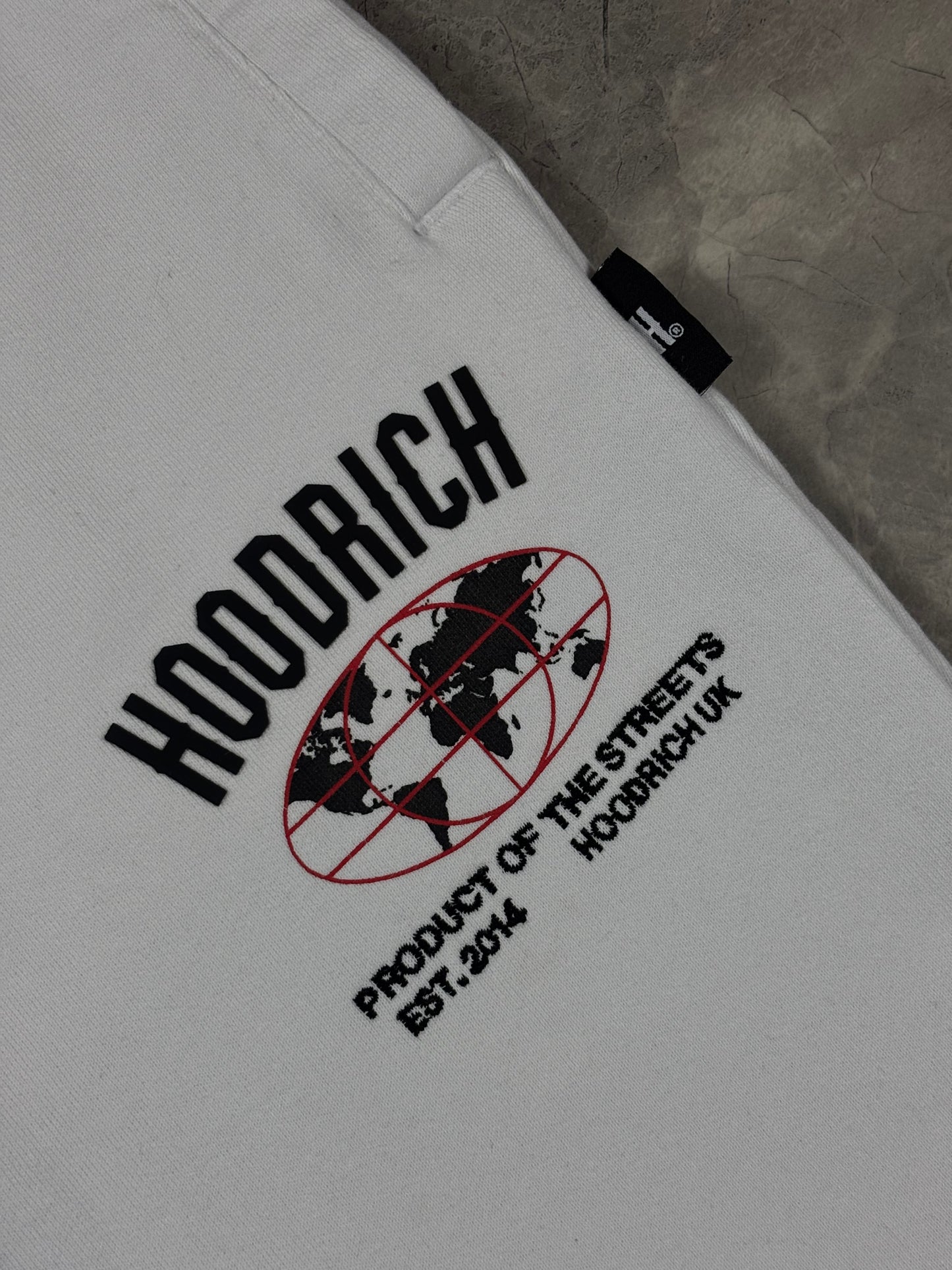 Hoodrich muška trenerka (S)