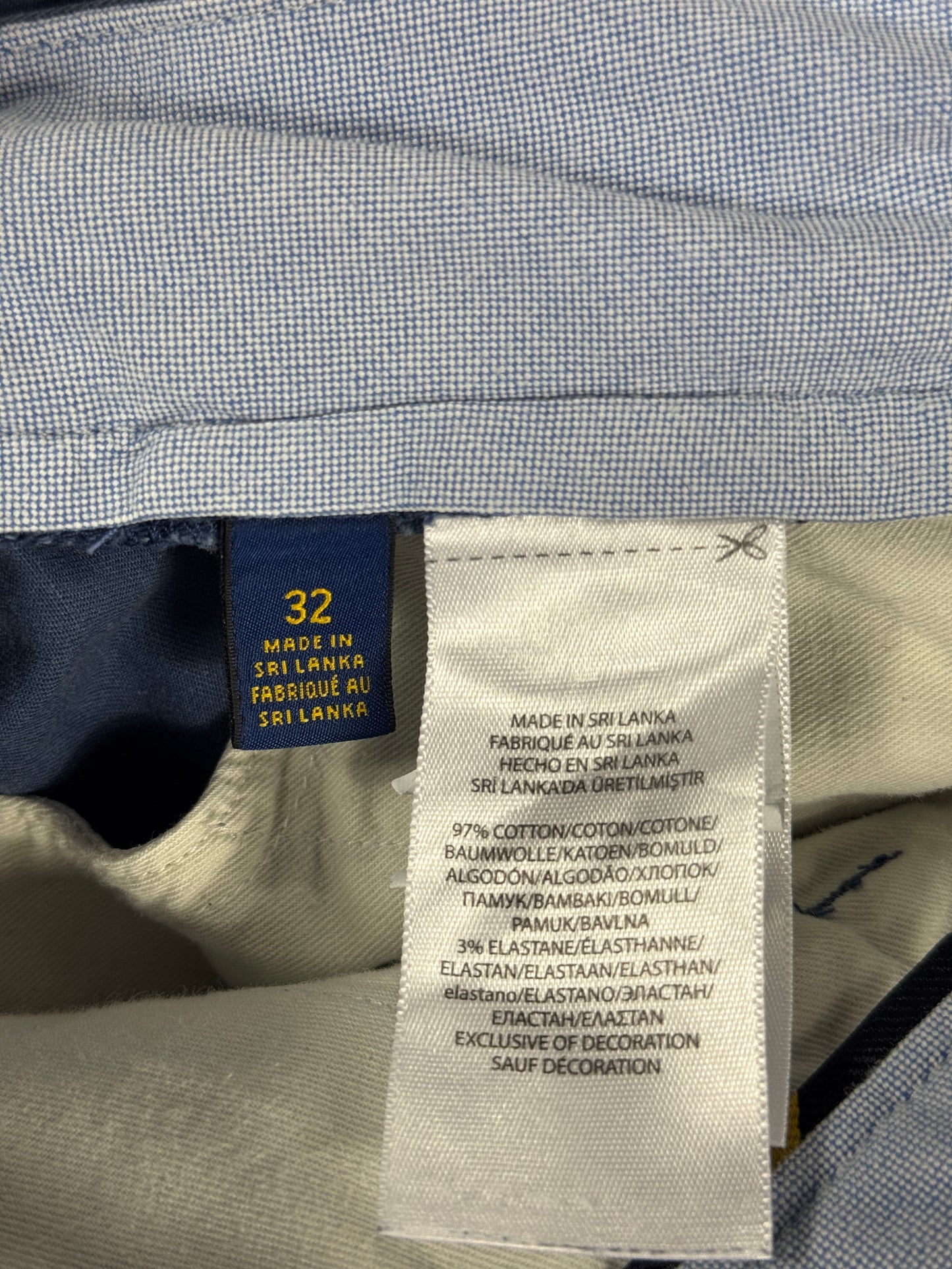 Ralph Lauren Polo muški šorc (M)