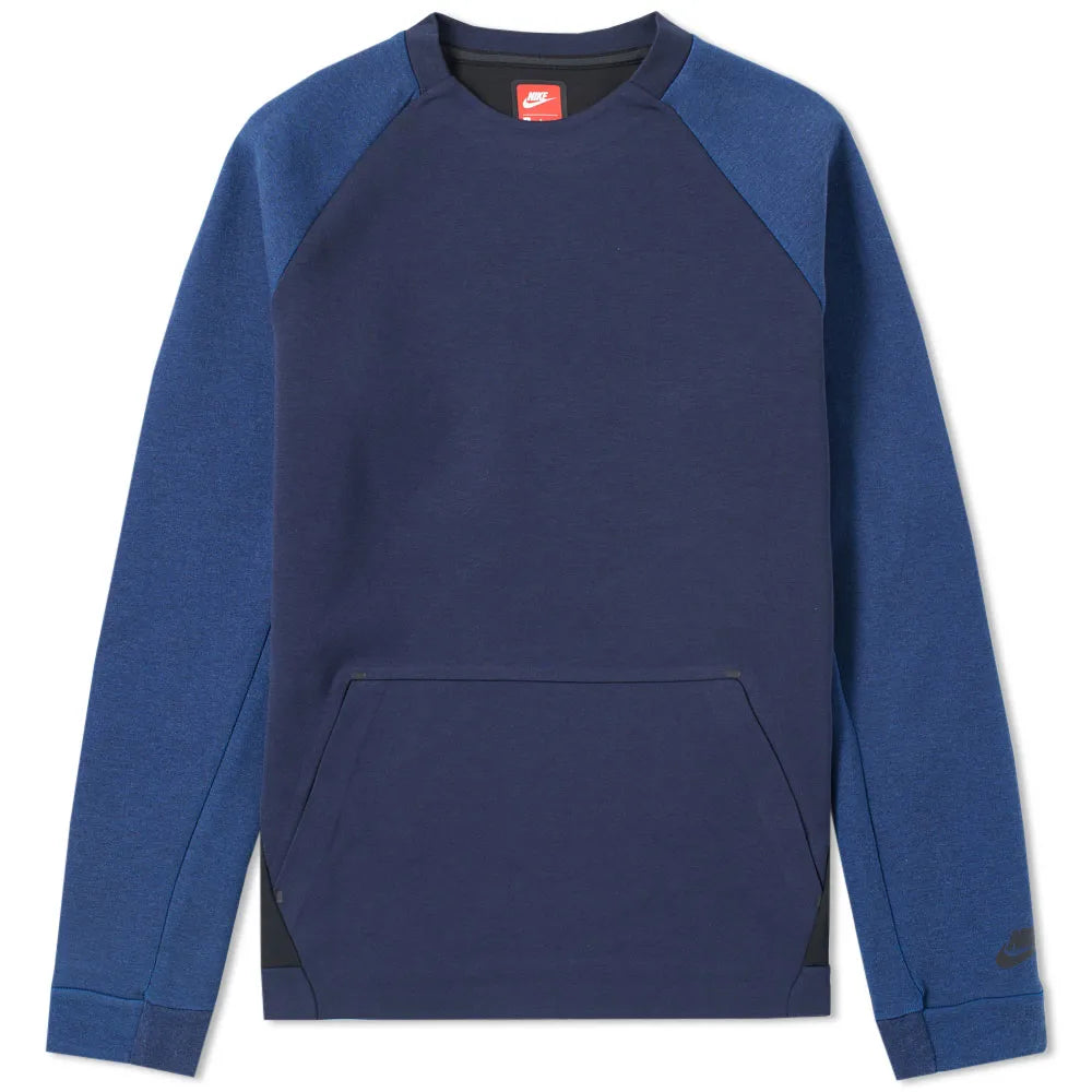 Nike Tech Fleece Crewneck muška dukserica(L)