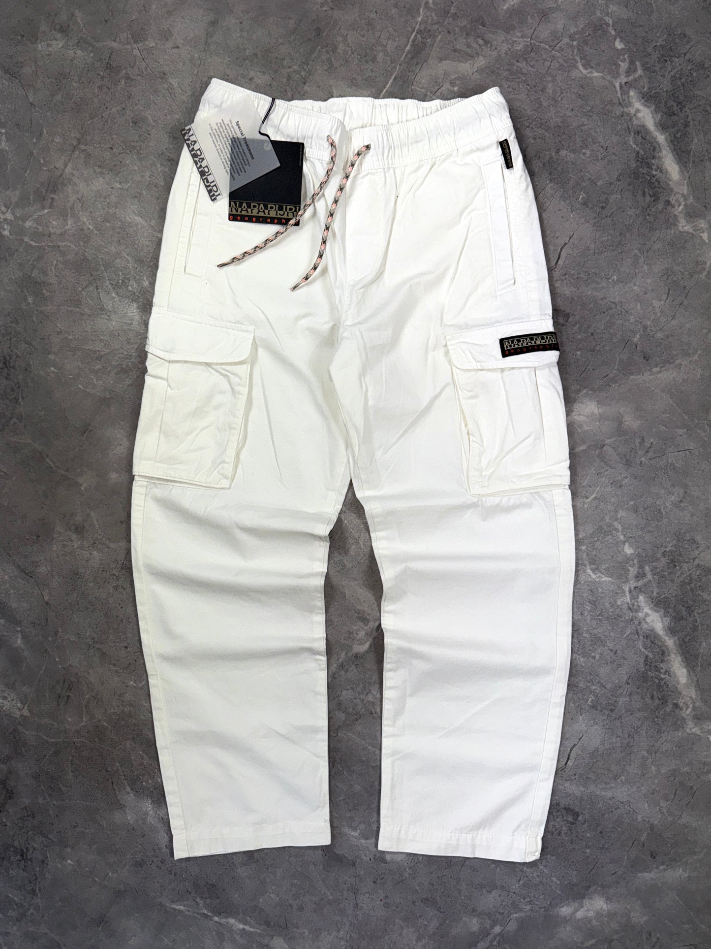 Napapijri Cargo ženske pantalone (XS)