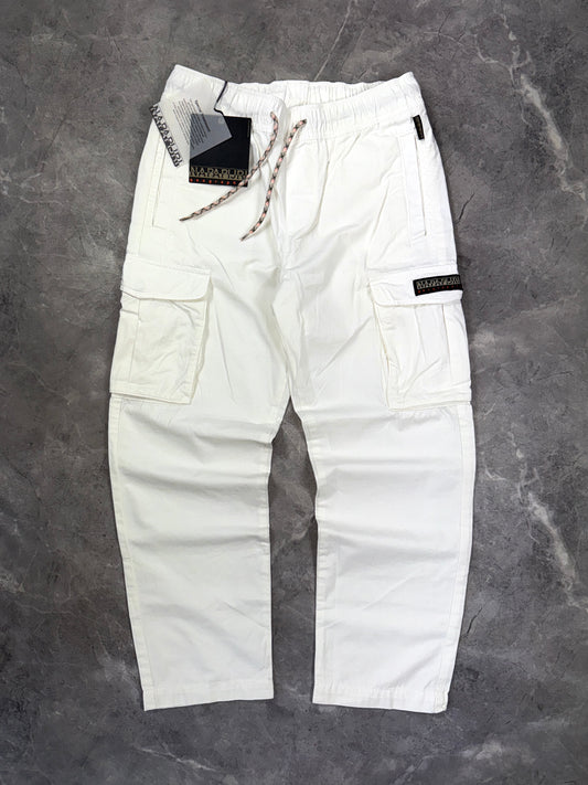 Napapijri Cargo ženske pantalone (XS)