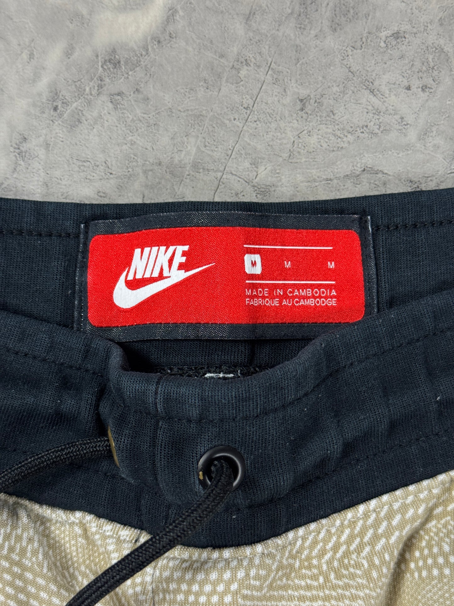 Nike Tech Fleece muška trenerka (S)
