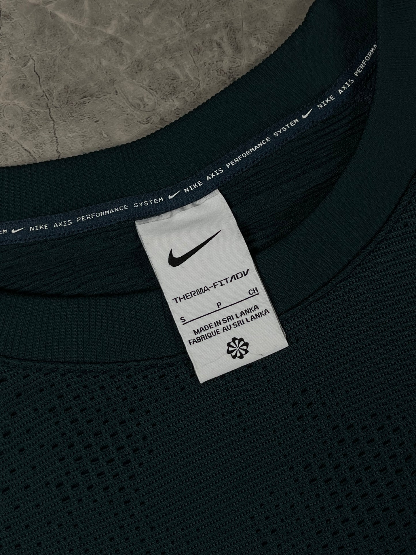 Nike APS Crewneck muška dukerica(S)