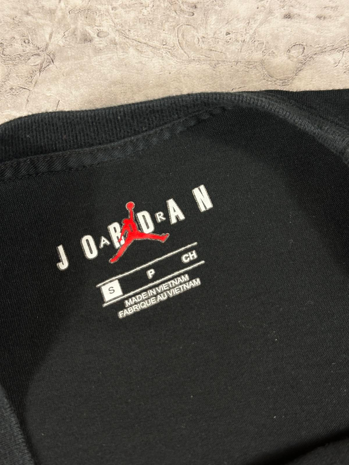 Air Jordan muška majica (S)
