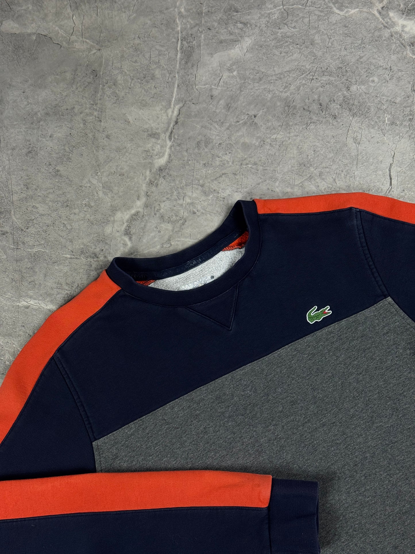 Lacoste muška dukserica(S)