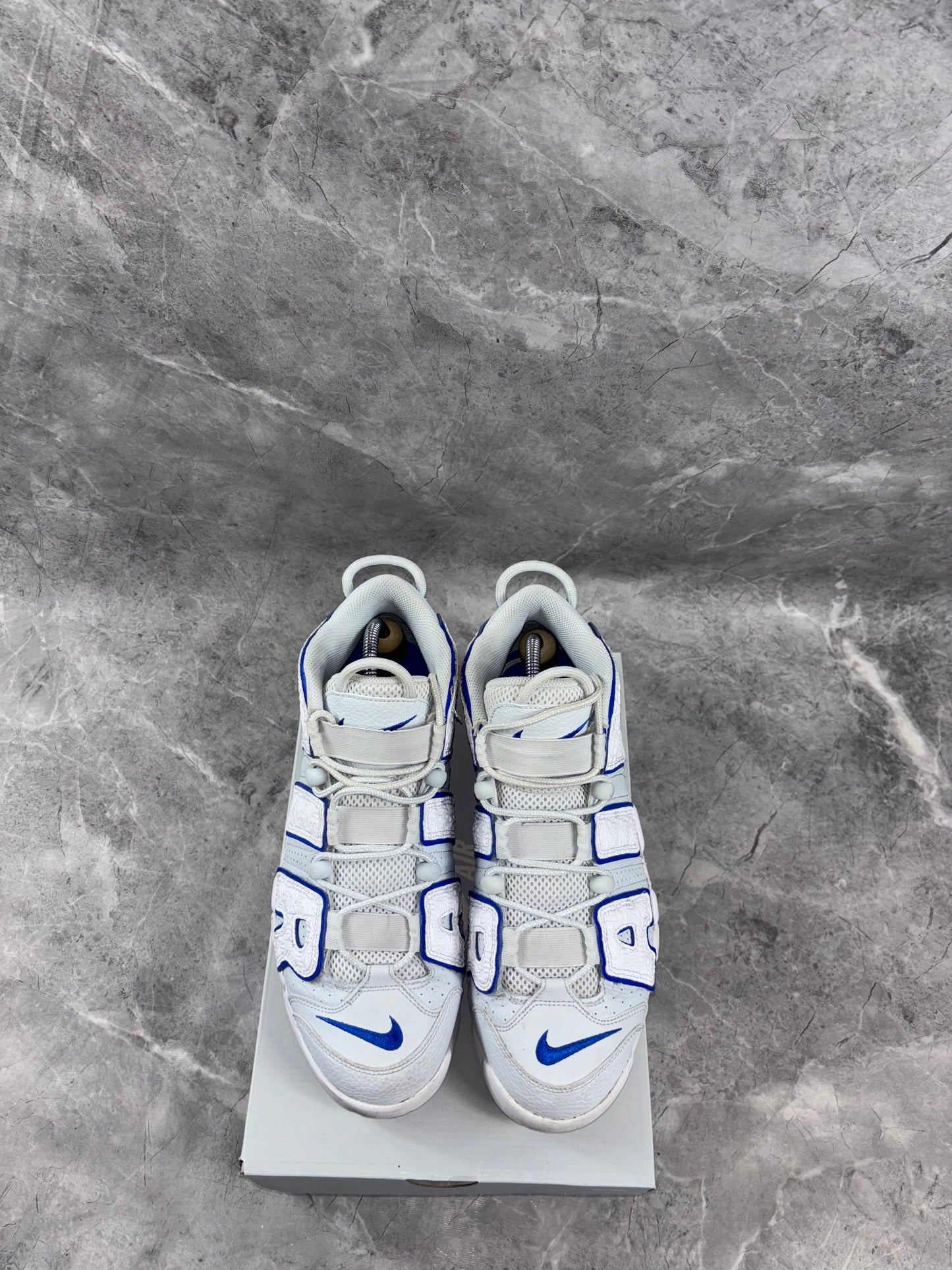 Nike Air Uptempo muške patike (45)