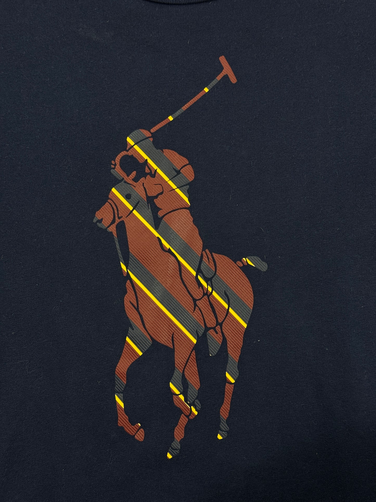 Ralph Lauren muška dukserica džemper( M)