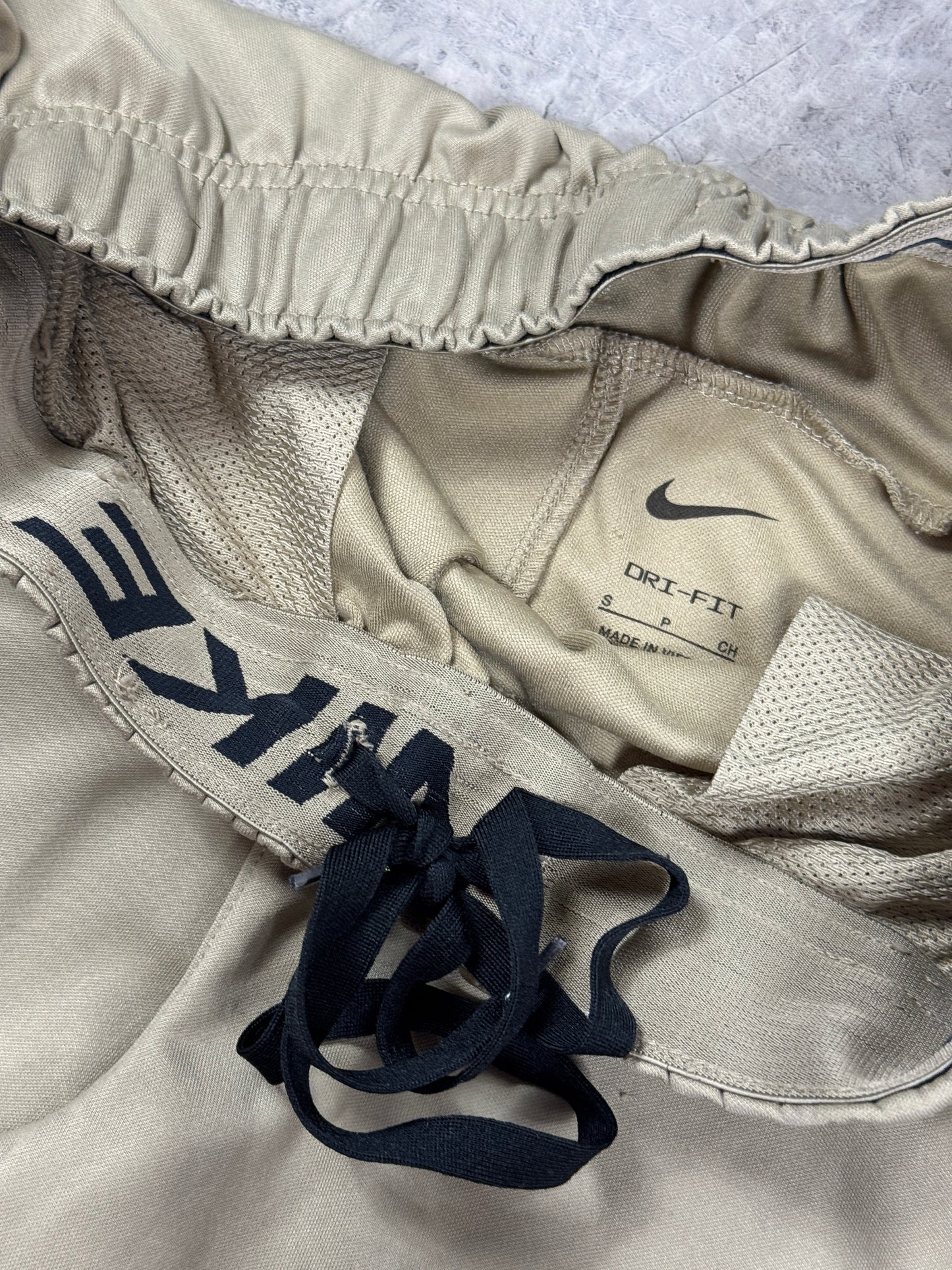 Nike Dri Fit muška trenerka (S)