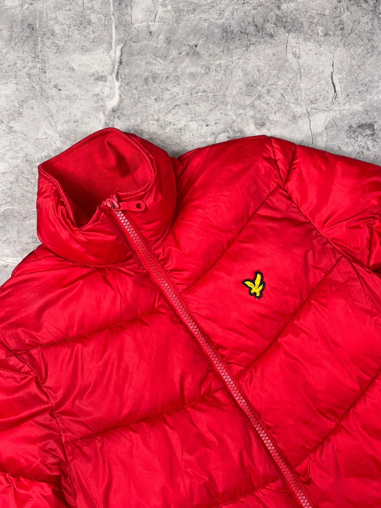Lyle and Scott muška jaknica (XS)