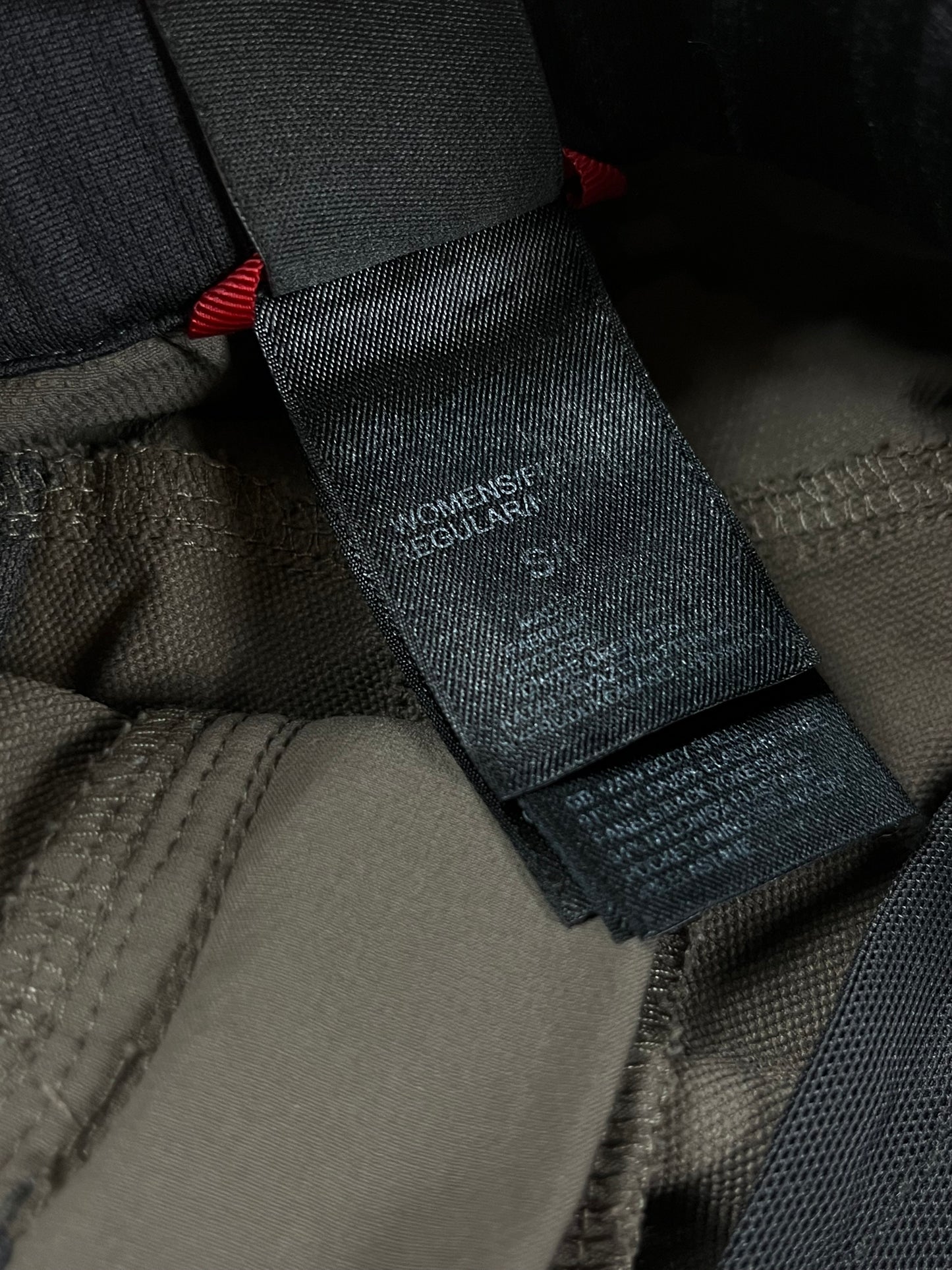 The North Face ženske pantalone (S)