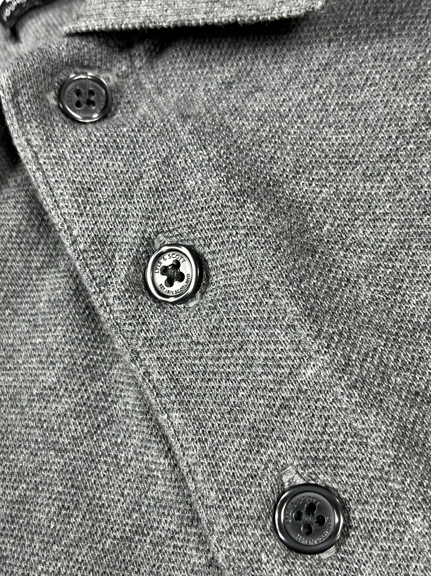 Lyle and Scott muška majica (XXL)
