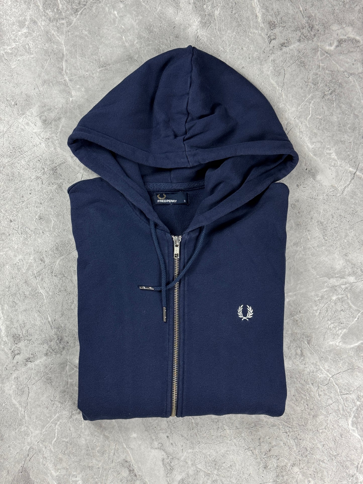Fred Perry muška dukserica (S)