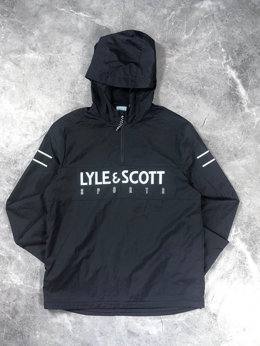 Lyle and Scott muška šuškava dukserica (S)