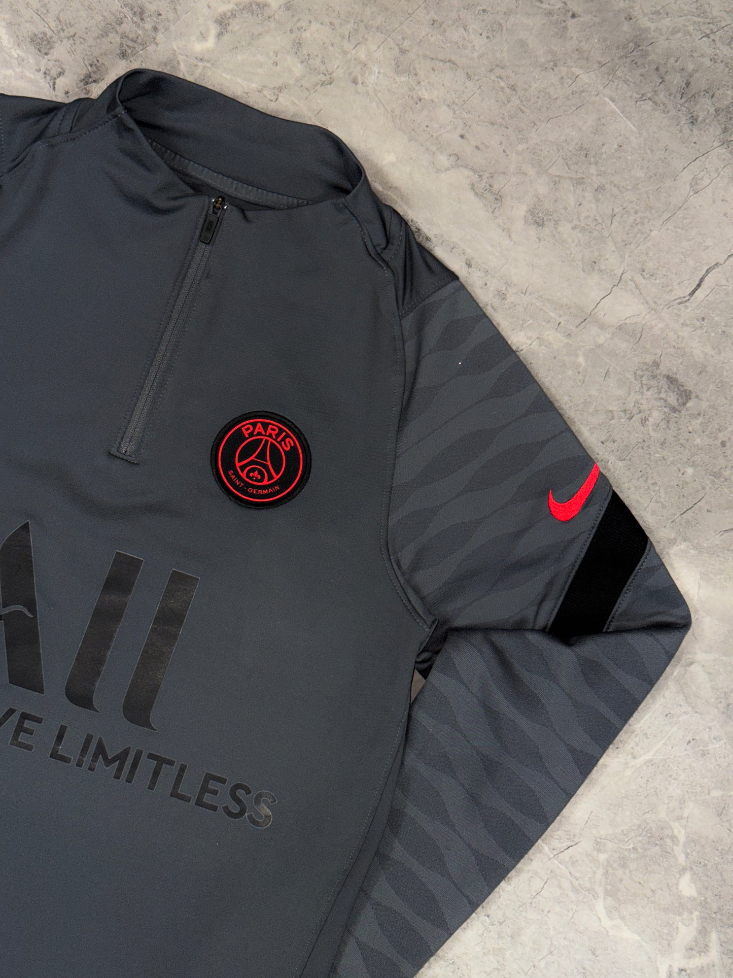 Air Jordan Psg komplet muška trenerka (XS)