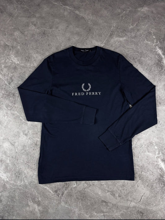 Fred Perry muška majica (M)