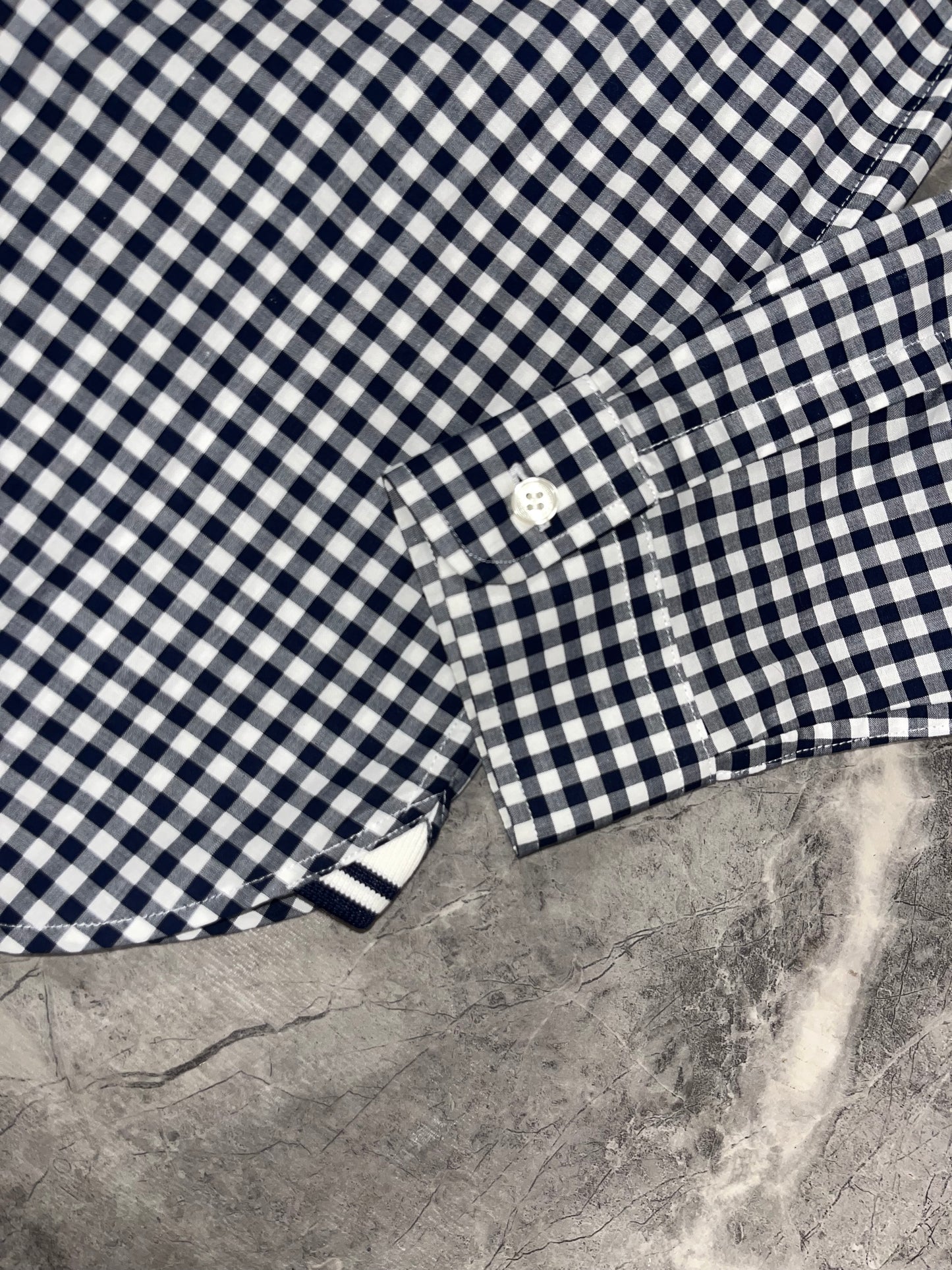 Fred Perry muška košulja (S)