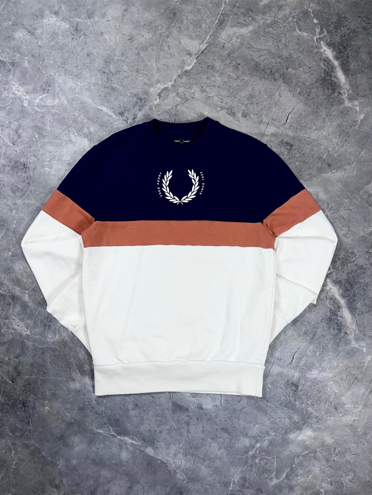 Fred Perry muška dukserica (S)