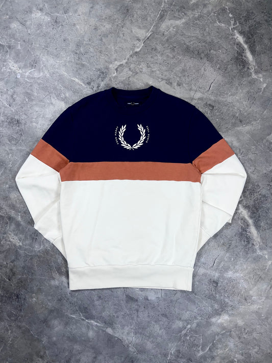 Fred Perry muška dukserica (S)