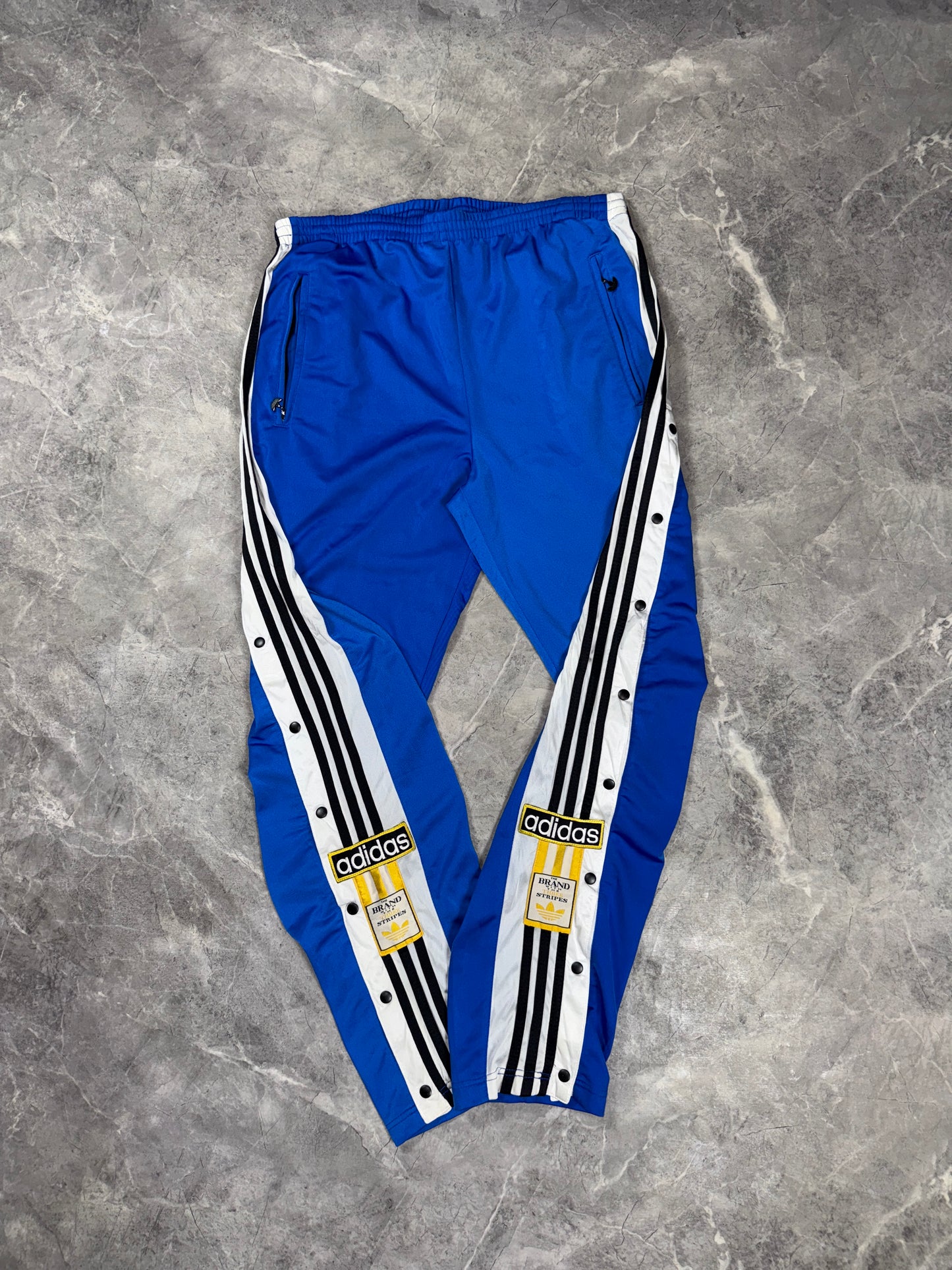 Adidas muška trenerka (L)