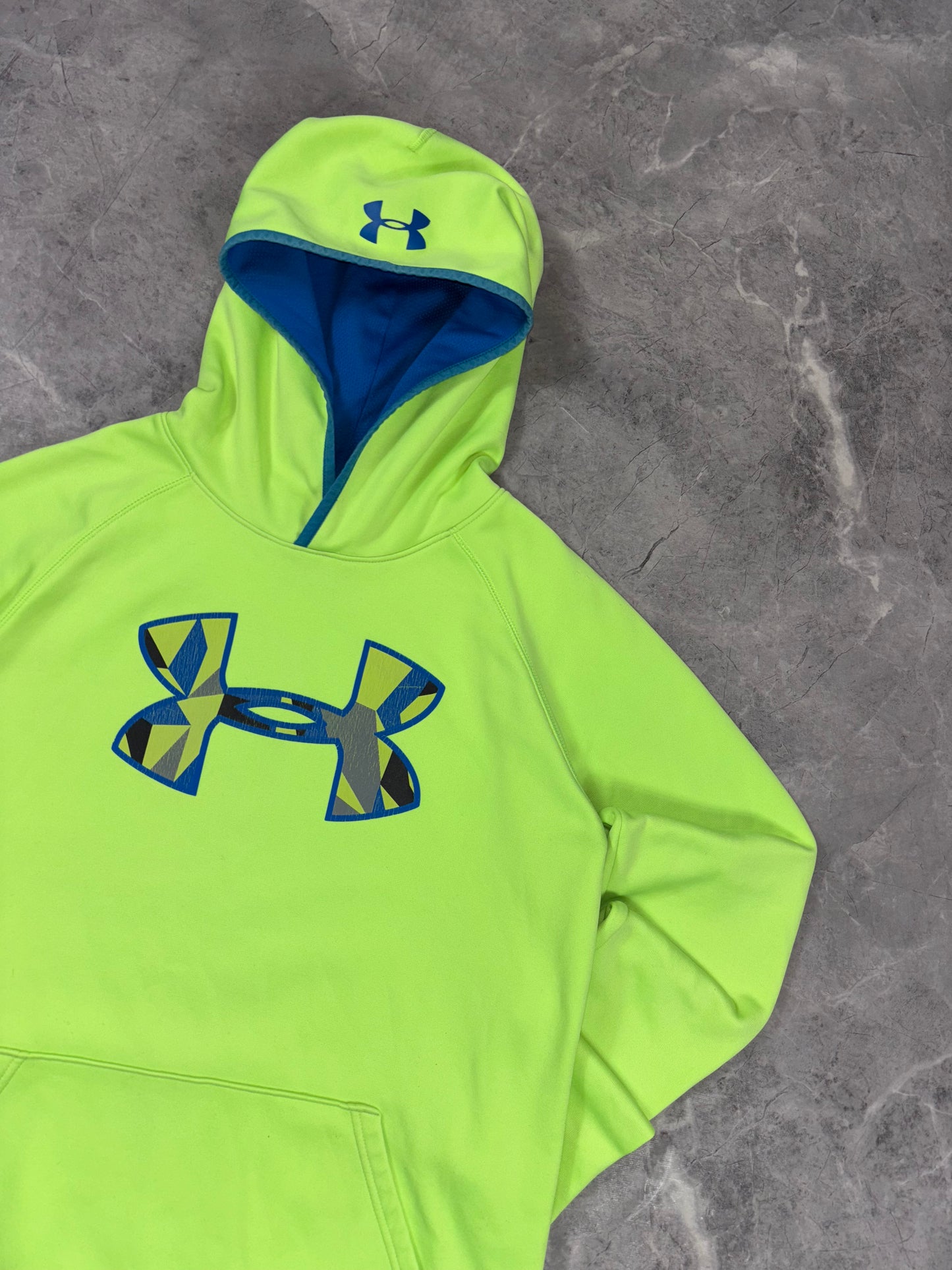 Under Armour muška dukserica (S)
