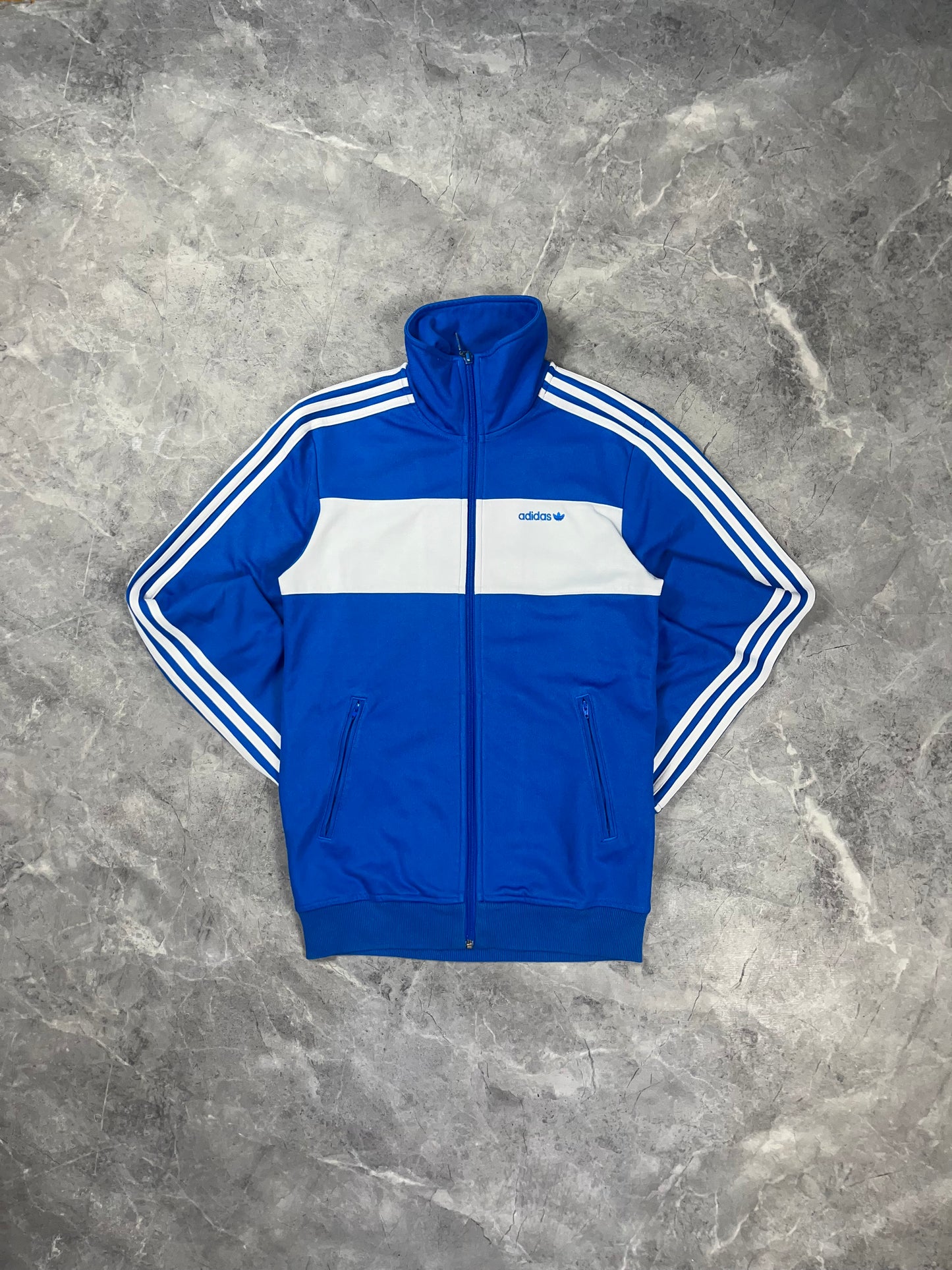 Adidas Firebird muška dukserica (S)