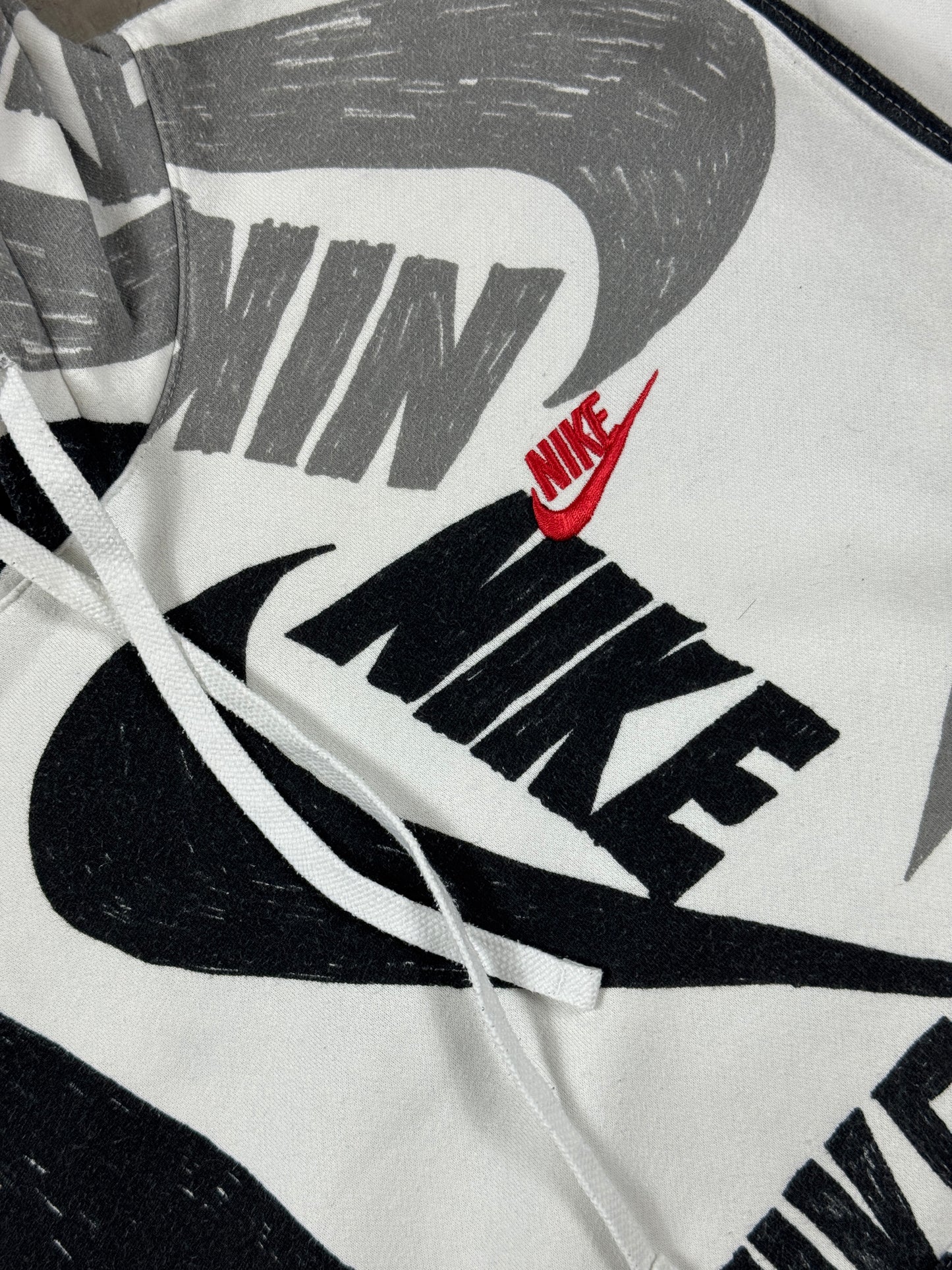 Nike Swoosh muška dukserica (S)