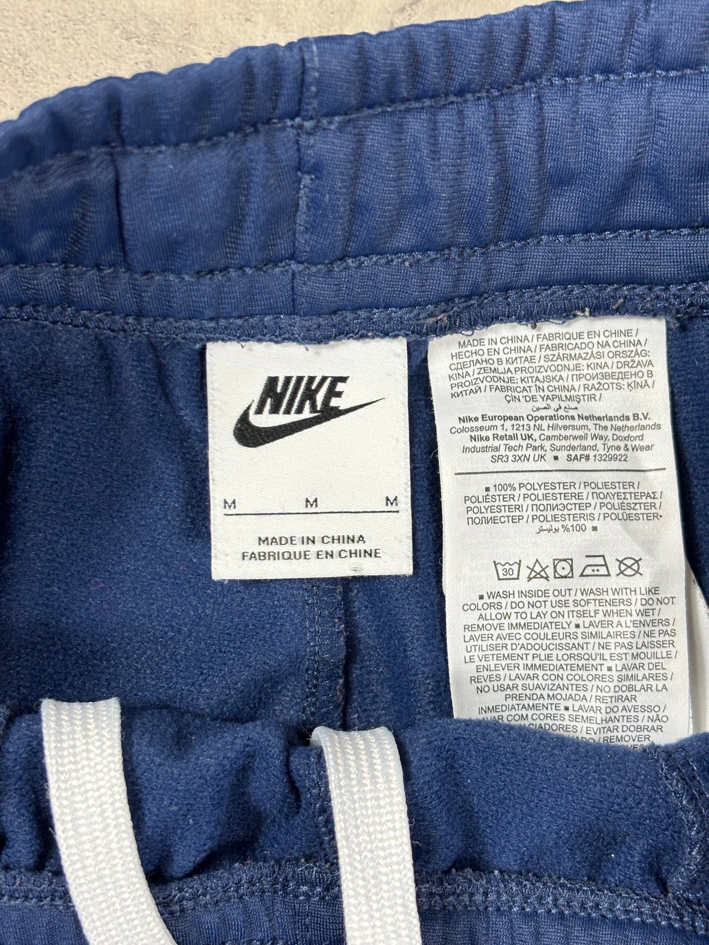 Nike komplet muška trenerka (M)