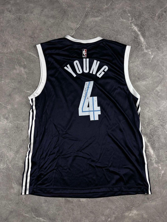 Adidas Nba Memphis muška majica dres (L)