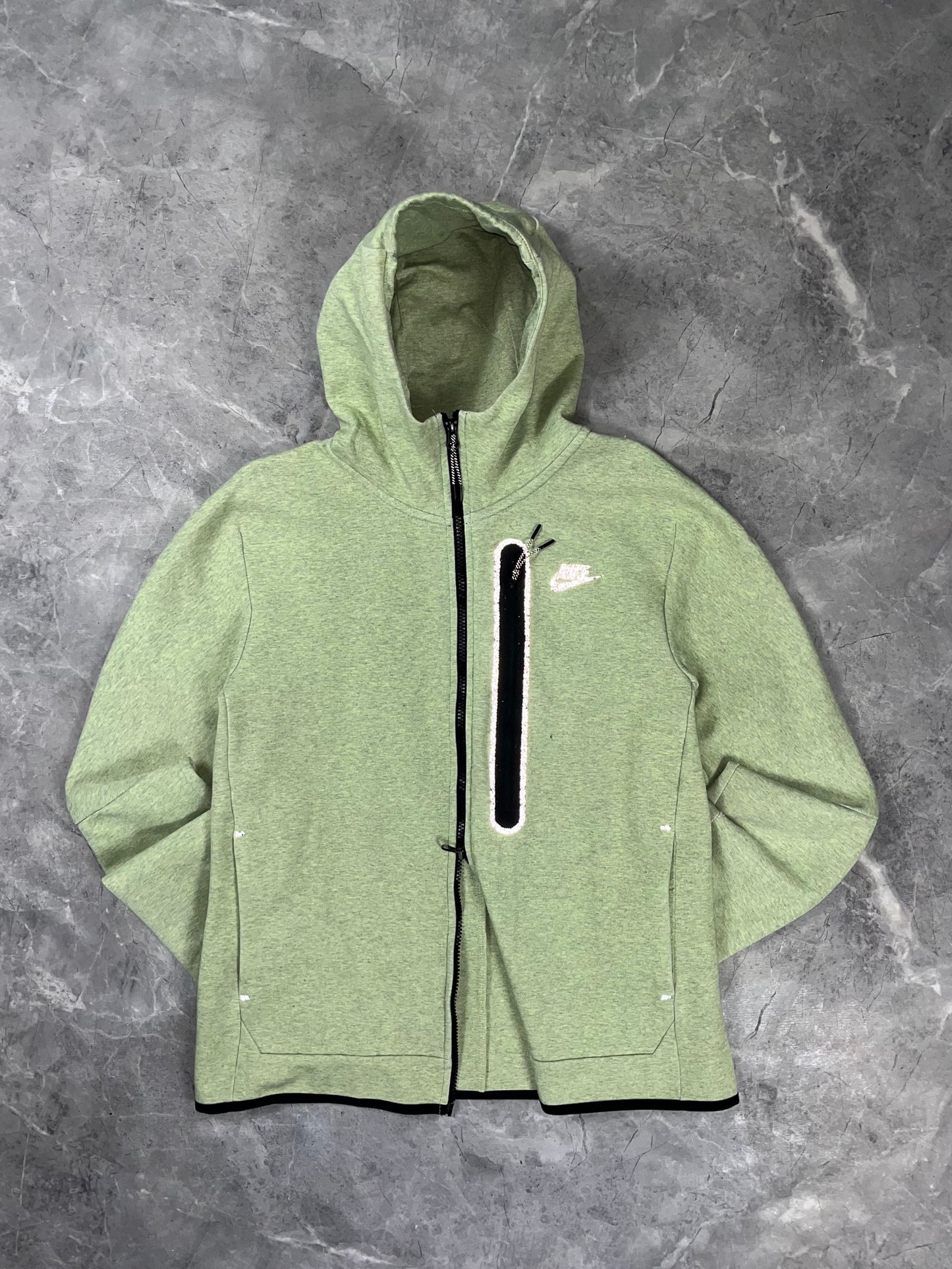 Nike Tech Fleece muška dukserica (M)