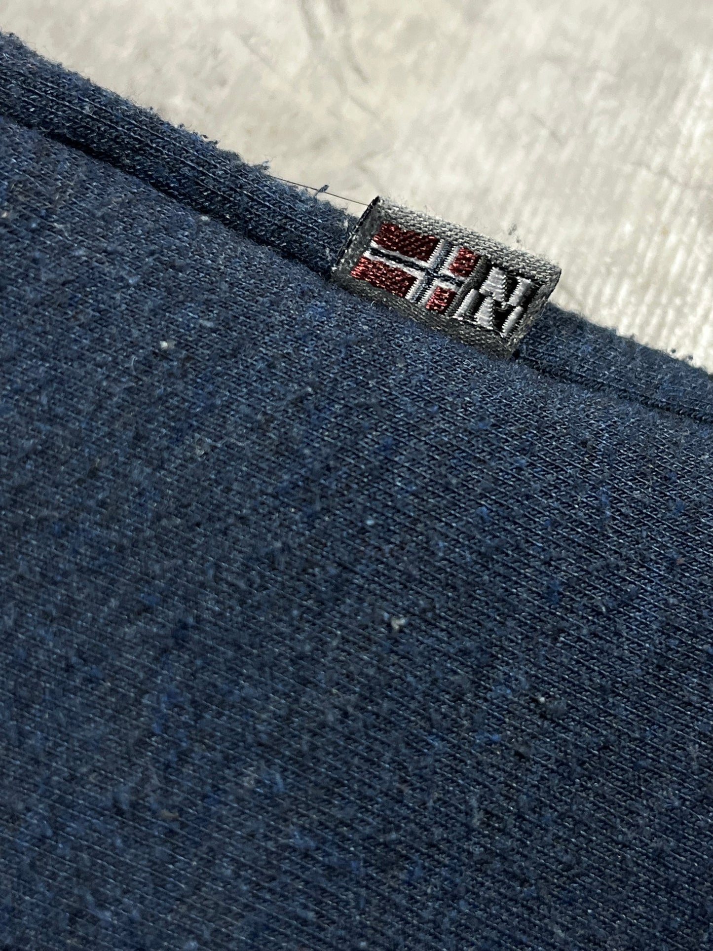 Napapijri muška dukserica (L)