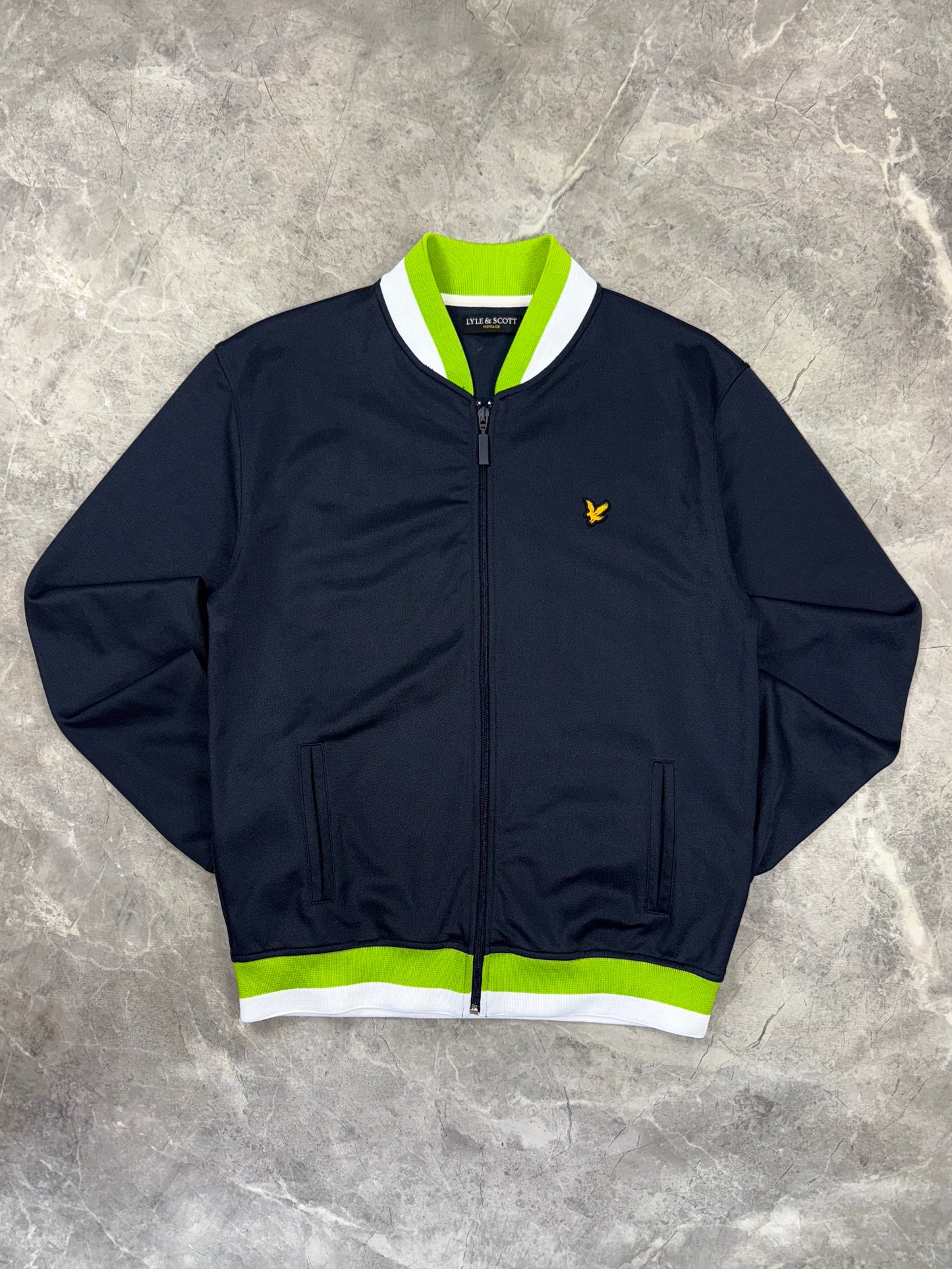 Lyle and Scott muška dukserica(L)