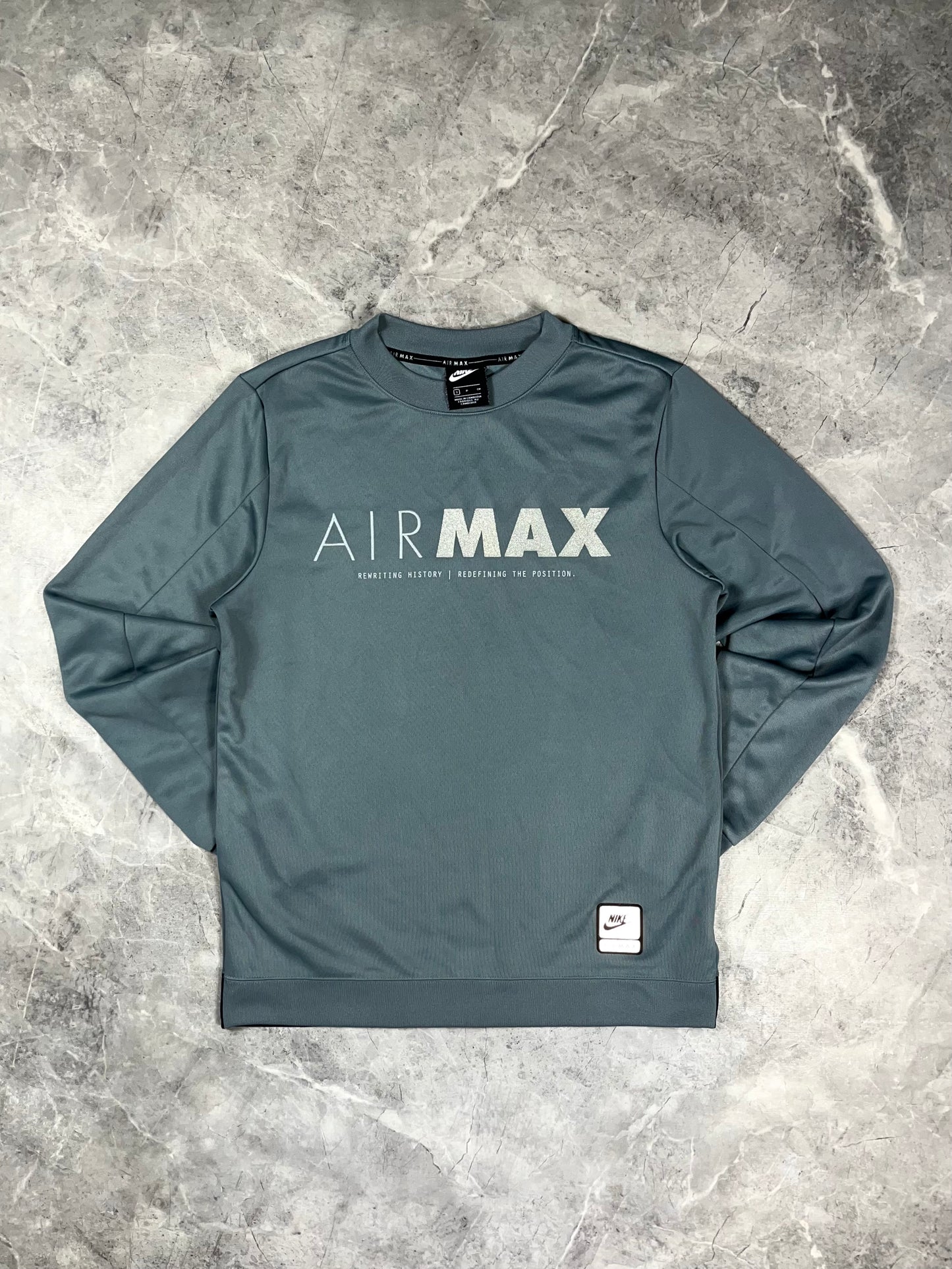 Nike AirMax muška dukserica (S)