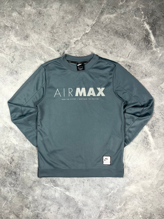 Nike AirMax muška dukserica (S)