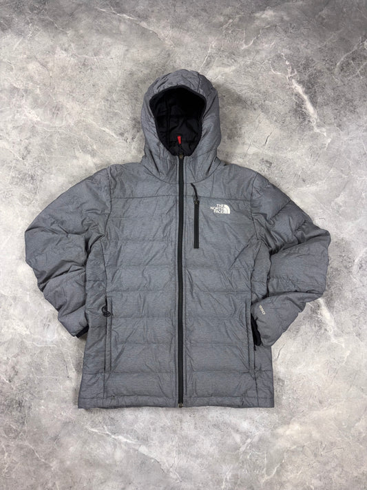 The North Face 550 muška tamno siva jakna (S)