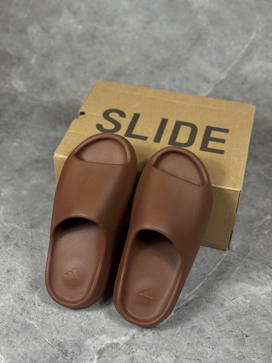 Yeezy Slide Flax papuče (42)