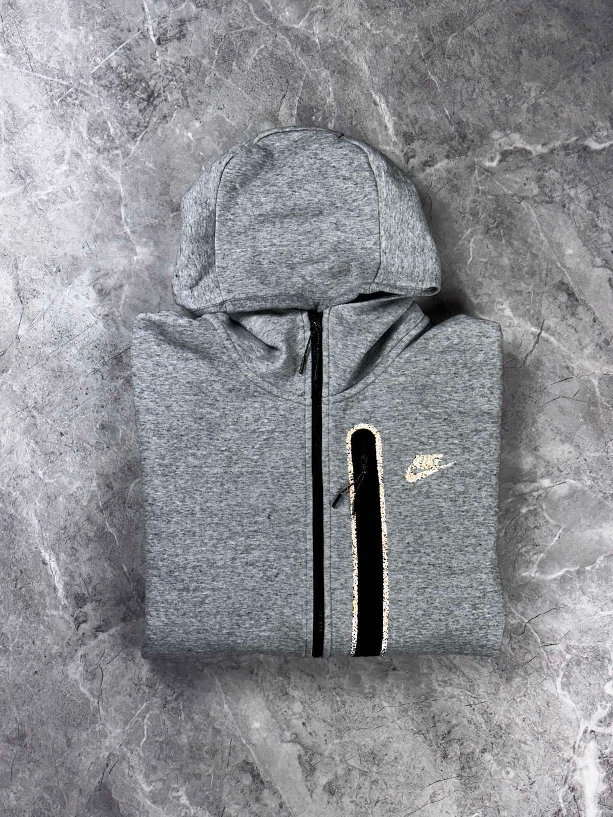 Nike Tech Fleece muška dukserica (S)