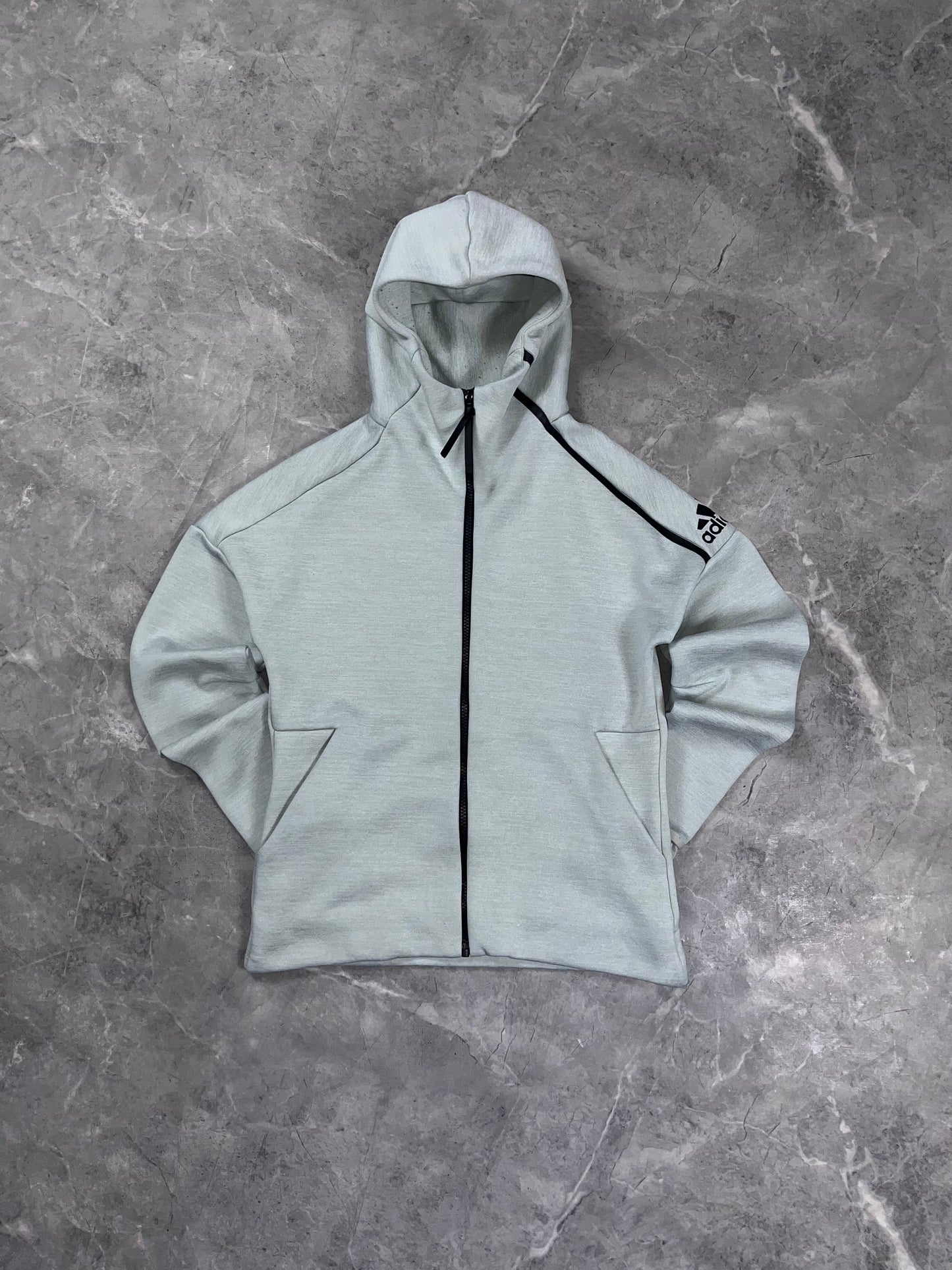 Adidas Zne muške dukserica (S)
