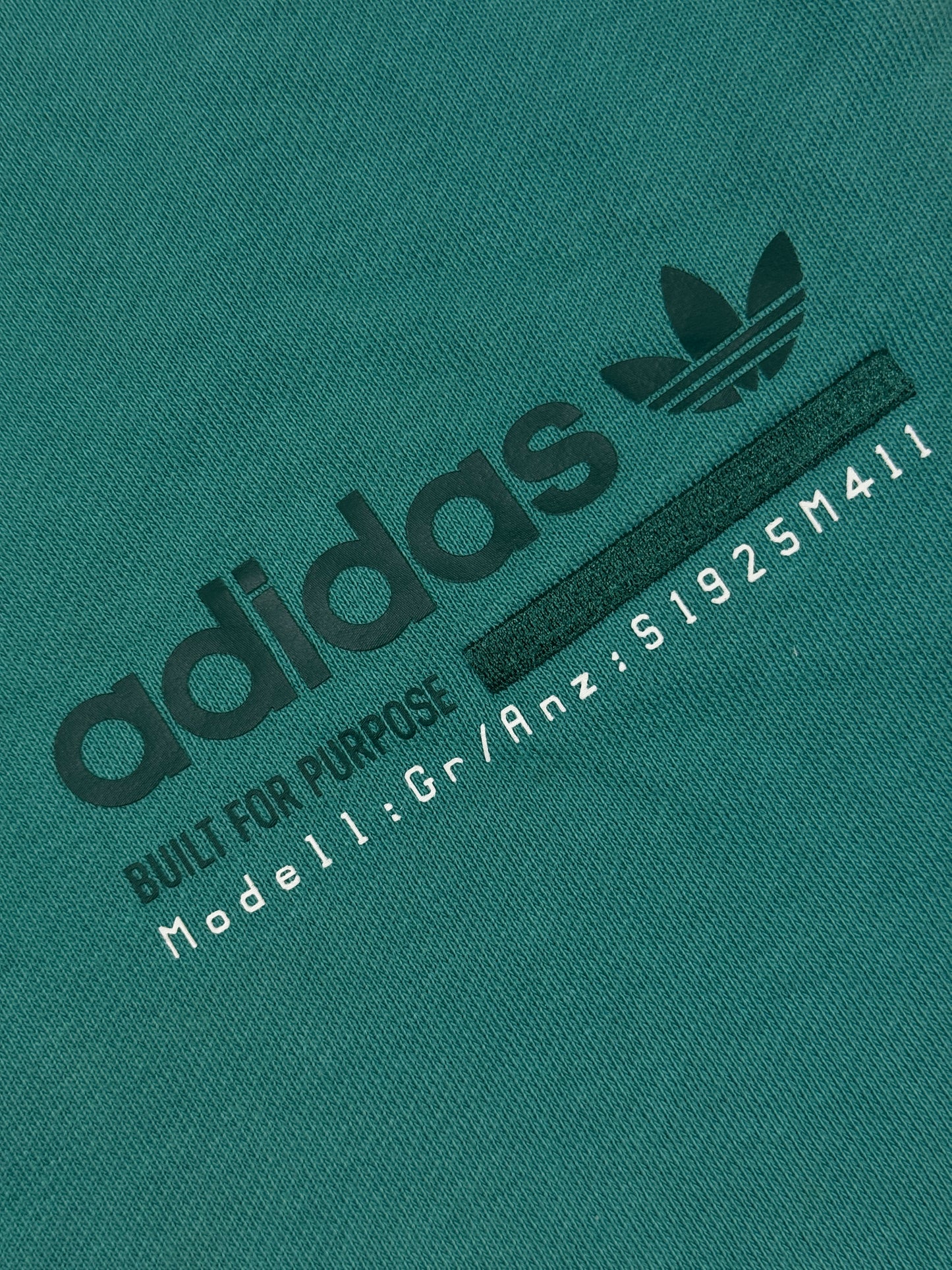Adidas muški šorc (L)