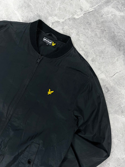 Lyle and Scott muška bomber jakna (M)